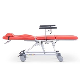 Phlebotomy Chair with 4 Motors MPC 14