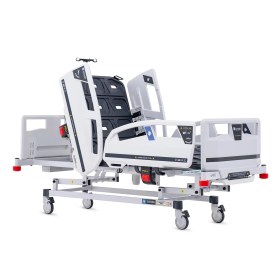 Hospital Electric Bed, 3 Motors Wans 3060