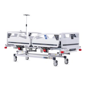 Hospital Electric Bed, 3 Motors Wans 3060