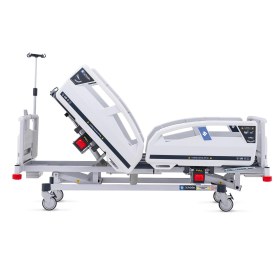 Hospital Electric Bed, 3 Motors Wans 3060