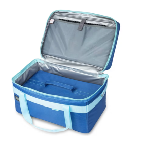 Isothermal bag for the transportation of samples Mini Cool's EB04.007