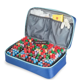 Isothermal bag for the transportation of samples Mini Cool's EB04.007