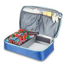 Isothermal bag for the transportation of samples Mini Cool's EB04.007