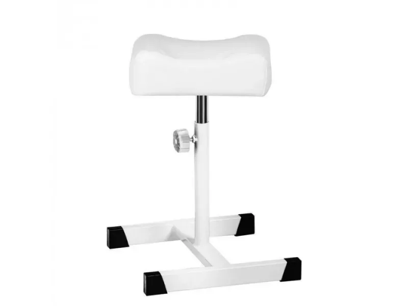 Footrest for pedicure SUPPORT | Footrest for pedicure SUPPORT White Footrest for pedicure SUPPORT | Footrest for pedicure SUPPORT White