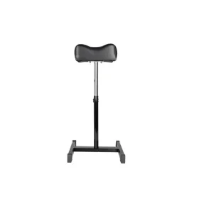 Footrest for pedicure SUPPORT | Footrest for pedicure SUPPORT Black
