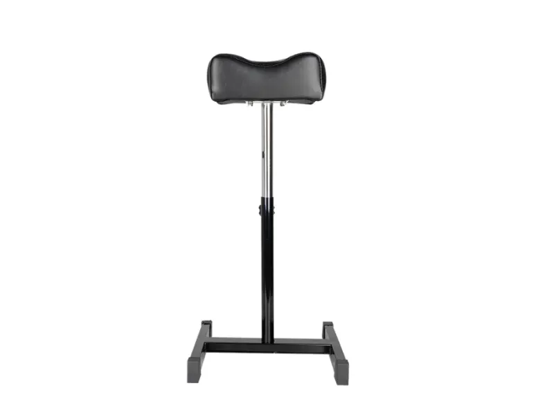 Footrest for pedicure SUPPORT | Footrest for pedicure SUPPORT Black Footrest for pedicure SUPPORT | Footrest for pedicure SUPPORT Black