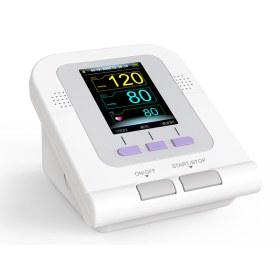 CONTEC 08A Electronic Professional Sphygmomanometer