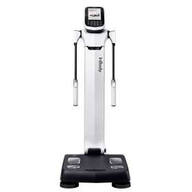 Αναλυτής Σύστασης Σώματος InBody 380