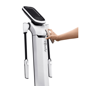 Body Composition Analyzer InBody 380 - 