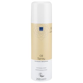 Λάδι ενυδατικό σε Spray 200ml Χωρίς Άρωμα & Χρωστικές