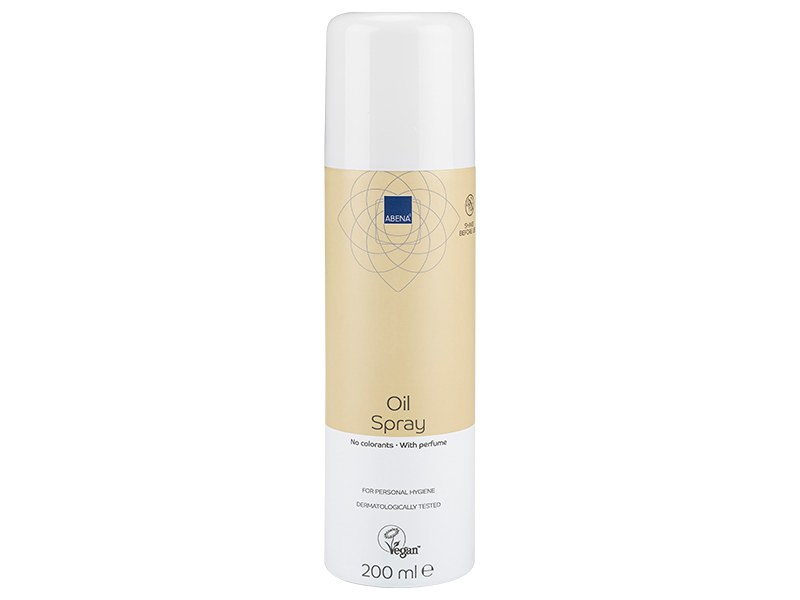 Λάδι ενυδατικό σε Spray 200ml Χωρίς Άρωμα & Χρωστικές Λάδι ενυδατικό σε Spray 200ml Χωρίς Άρωμα & Χρωστικές