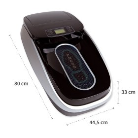 Συσκευή αυτόματη για ποδονάρια SHOESTAR - 