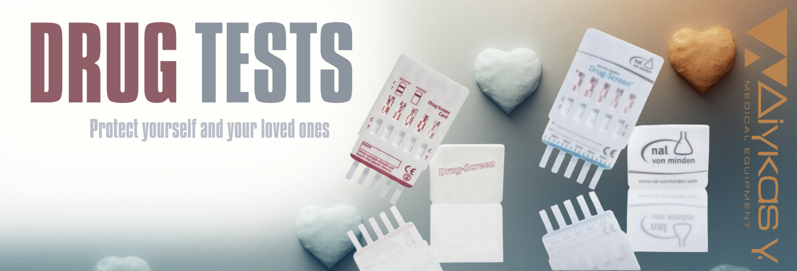 DRUGTEST