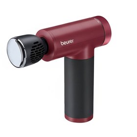 Πιστόλι Μασάζ MG-195 LE 2025 Hot & Cold Edition