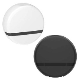 Συσκευή πλαστική χαρτιού υγείας Slim Line