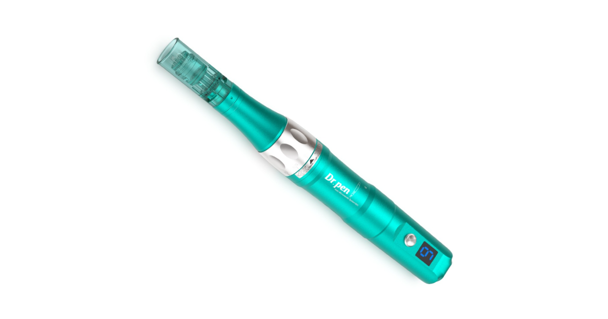Microneedling Pen Ultima A6S Δίγκας Ιατρικά