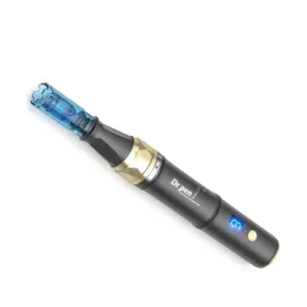 Dermapen A8S wired & wireless mesotherapy device