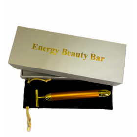 Συσκευή μασάζ & σχηματισμού προσώπου Energy Beuty Bar