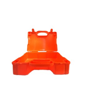 Πλήρες φαρμακείο για Airbnb σε κουτί ΦΕΚ5170/2025 - 