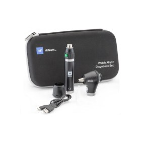 MacroView LED Otoscope Set 3.5V with Case