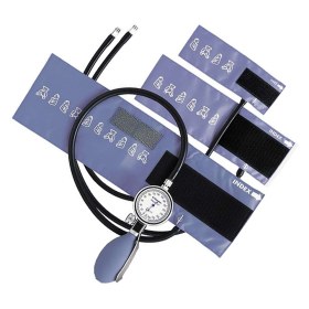 Παιδιατρικό πιεσόμετρο με 3 περιχειρίδες Babyphon Riester