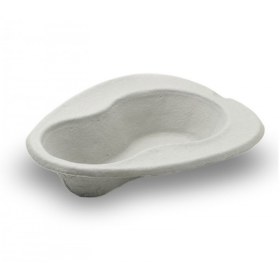 Disposable Paper Bedpan
