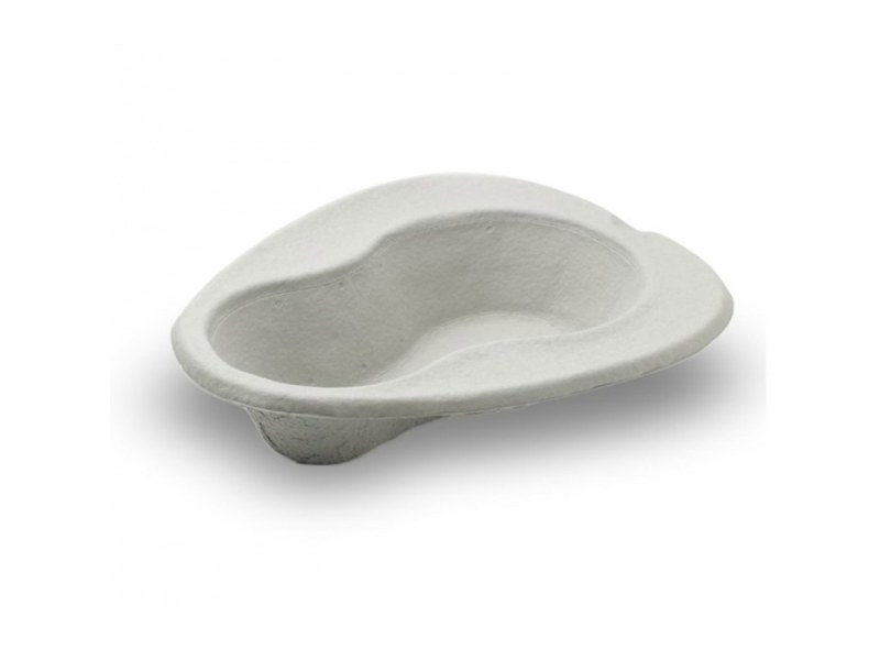 Disposable Paper Bedpan Disposable Paper Bedpan