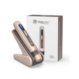 Συσκευή μεσοθεραπείας Hydra Pen H5 Gold