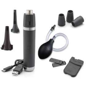 Otoscope Spare Parts & Consumables