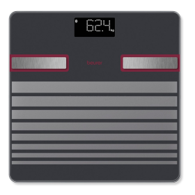 BF 451 Body Fat Scale Bluetooth Limited Edition