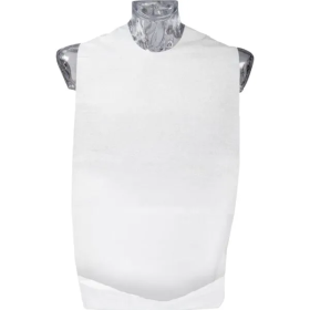 Σαλιάρα ενηλίκων μιας χρήσης 70x37 Abena 100 τεμάχια