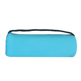 Μαξιλάρι πλάτης ρολό με ιμάντα