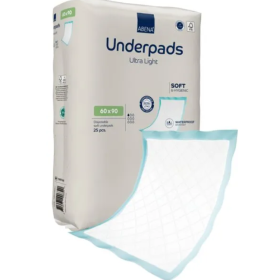 Υποσέντονα Abena Ultra Light 60x90cm 25 τεμάχια