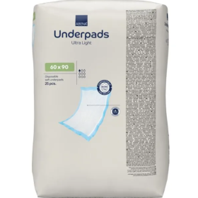 Υποσέντονα Abena Ultra Light 60x90cm 25 τεμάχια - 