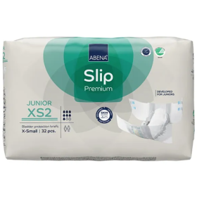 ABENA Pants Junior Night Incontinence (Pull-up) XS2 | 32 pieces - 
