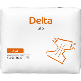 Πάνες ακράτειας Delta Slip Ημέρας | XLarge 2 21 τεμάχια