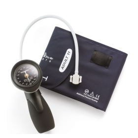 Welch Allyn DuraShock DS-65 Aneroid Sphygmomanometer