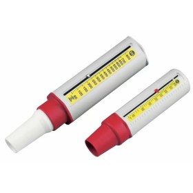 Ροόμετρο ενηλίκων Mini Wright Standard