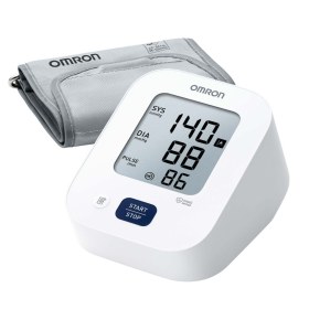 Ψηφιακό πιεσόμετρο βραχίονα Omron M2 Essential HEM-7188-E