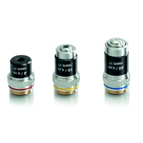 Μικροσκόπιο εκπαιδευτικό διοφθάλμιο Kern OBS 116