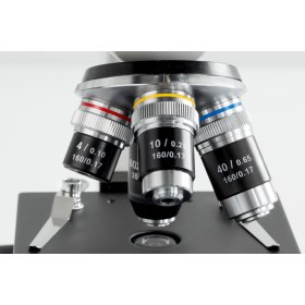 Μικροσκόπιο εκπαιδευτικό διοφθάλμιο Kern OBS 116