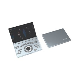 Φορητός υπέρηχος CHISON Sonoair 20 - 