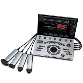 Φορητός υπέρηχος CHISON Sonoair 20