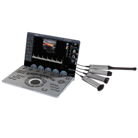 Φορητός υπέρηχος CHISON Sonoair 20 - 