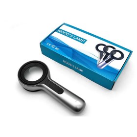 Dermatological Wood Lamp Lens DW-B200 - 