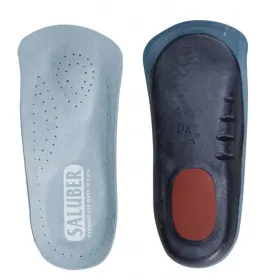 Πέλμα Ορθοπεδικό 3/4 Υποστήριξη Καμάρας - Μεταταρσίου