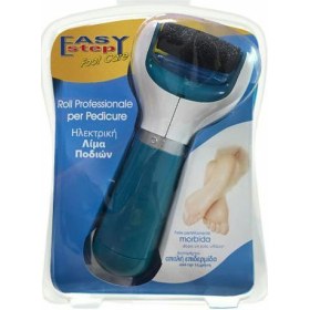 Ηλεκτρική λίμα ποδιών Easy Step Foot Care