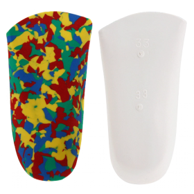 Πέλμα Ορθοπεδικό Παιδικό Birko Balance Kid 1/2 - 