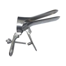 Inox Cusco vaginal speculum (Small)