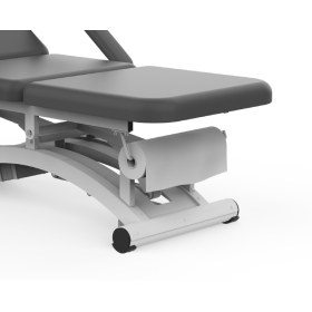 Electric examination bed COBAL Dark grey - 